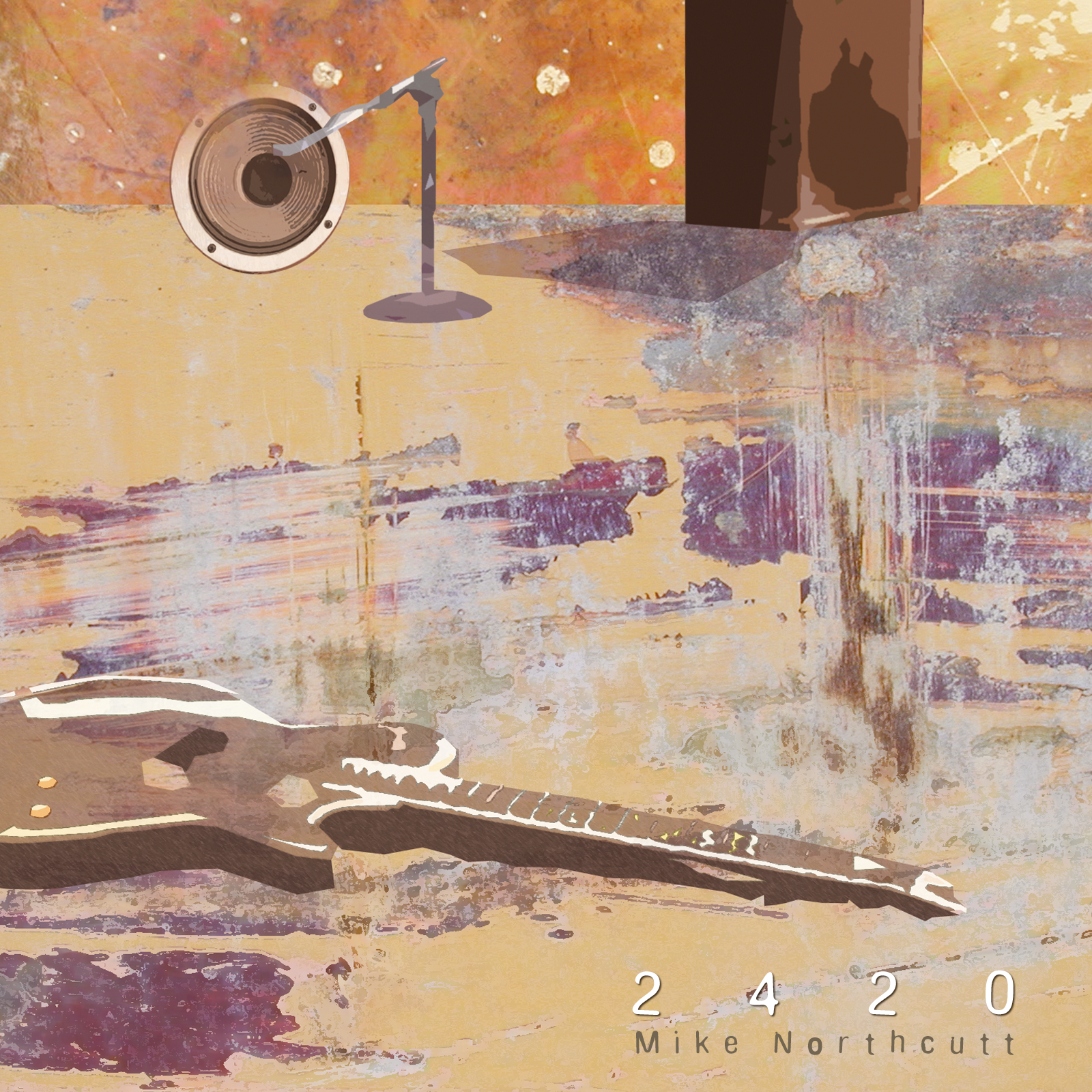 2420 (Streaming 10/7/22)